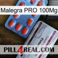 Malegra PRO 100Mg 36